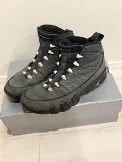 AIRJordan9 レトロ