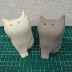 長島伸夫 猫 版画 額装絵画 イラスト
