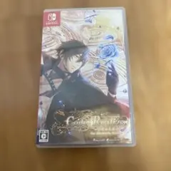 Code：Realize ～彩虹の花束～ for Nintendo Switc…
