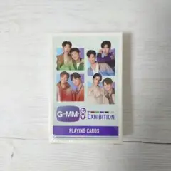 【送料込】GMMTV展 トランプ