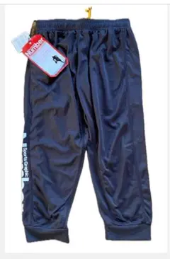 ハーフパンツ　七分丈　新品　ナンバー