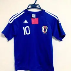 adidas 日本代表 ユニフォーム
