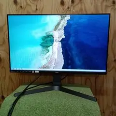 27インチ液晶モニターiiyama ProLite XUB2796QSU-B1㊷