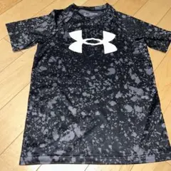 アンダーアーマー　160センチ Tシャツ