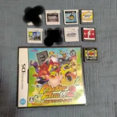 ニンテンドー3DS ゲームソフトセット