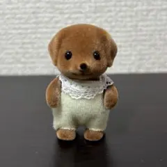 シルバニアファミリー　赤ちゃん　①