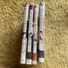気をつけなよお姉さん 全巻