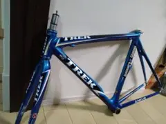 TREK madone5.2 ディスカバリーチャンネル フレーム