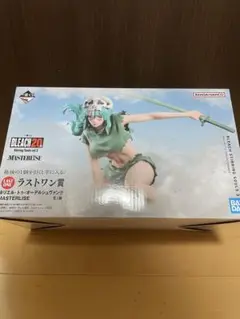BLEACH 一番くじ フィギュア　 ラストワン賞 ネリエル ブリーチ