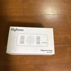 レア　Diginnos Stick DG-STK2F 本体