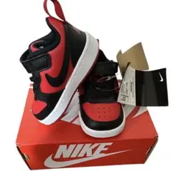 【新品未使用品】完売品 ナイキ NIKE ベビーシューズ 10cm