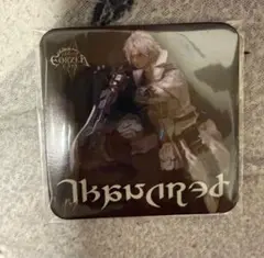 【即購入ok】エオルゼアカフェ ff14 サンクレッド コースター サンクレット