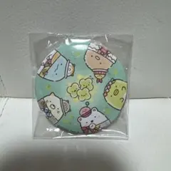 リラすみフェス　会場限定缶バッジ