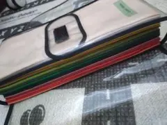 はぎれ　21色　セット