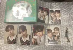 BOYNEXTDOOR BOYLIFE ユニバ　ソロ盤 ウナク まとめ売り