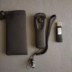 プレゼンテーションリモコン KOKUYO　ＥＬＡ−Ｐ1Ｎ