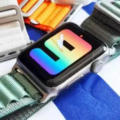 Apple 93% Watch シリーズ3 ｜ 42mm アップルウォッチ