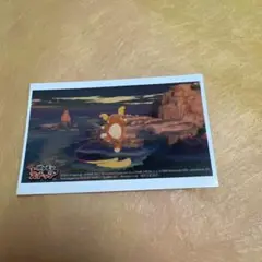 ポケモンフォトプロプロマイドコレクション ライチュウ