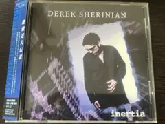 Derek Sherinian Inertia（国内盤）