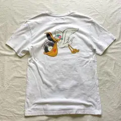 TOWER RECORDS プリントTシャツ L