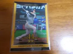 タカコレカード 笹川選手