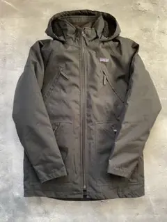 patagonia 3in1 ダウンジャケット キッズXXL