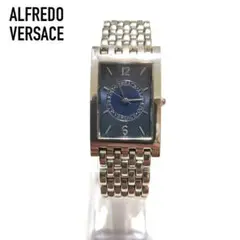 ALFREDO VERSACE アルフレッドヴェルサーチ クォーツ