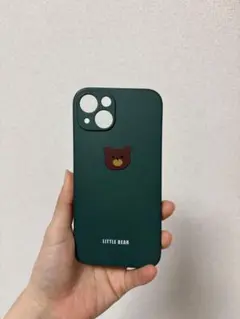 iPhone13 ケース