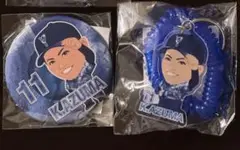 横浜DeNAベイスターズ #11 東克樹 スターナイトver.ガチャ