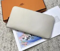 エルメス シルクイン ロング デイジー