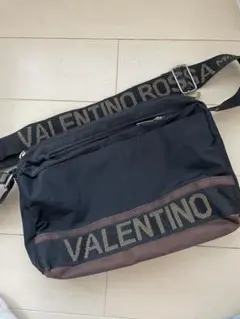 VALENTINO ショルダーバッグ ブラック