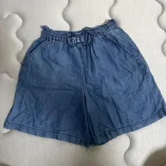 160 ショートパンツ