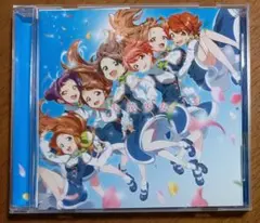 中古CD 七花少女　花咲きオトメ