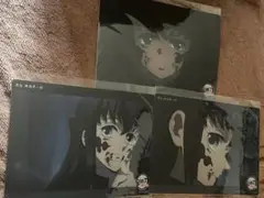 鬼滅の刃 ビッグクリアカード WEBSHOPくじ 時透無一郎 刀鍛冶の里編