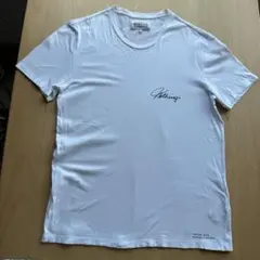 メゾンマルジェラ ホワイトTシャツ 2015