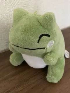 エルフーンのみがわりぬいぐるみ　ポケモンセンター