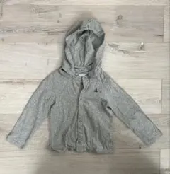 baby Gapグレー パーカー 90cm