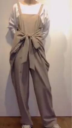 RE LEAN（レ リーン）　オールインワン