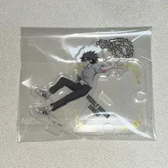 少年サンデー ミニアクリルスタンドキーホルダー