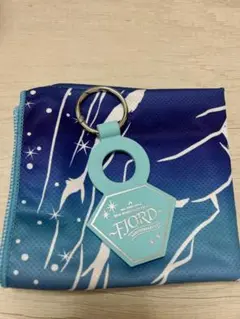 FJORD - Ringo Jam シート特典グッズ