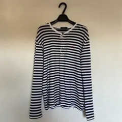 Burberry ボーダー