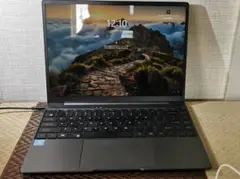 【高性能・軽量】CHUWI ノートパソコン GemiBook Pro
