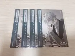 バースデーブロマイド　八乙女楽