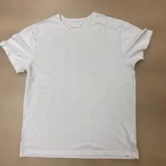 DEREK ROSE ホワイト Tシャツ L