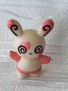 ポケモンキッズ クリア ニョロトノ ニョロモ 指人形 ポケモン フィギュア ポケモンキッズ《ニョロモ/ニョロトノ》指人形No.639 - メルカリ