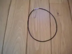 本牛革レザーコード