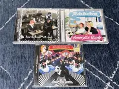 AmaryllisBomb CD