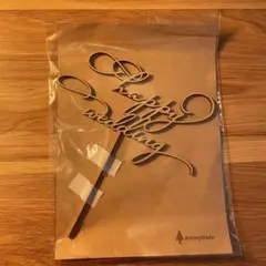 ウエディング♡ケーキトッパー