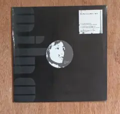 miho/dear place feat akeem 12"未開封