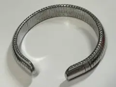 Orgone メタル バングル ブレスレット オルゴンリング オルゴン越野 2025年最新】オルゴン越野の人気アイテム - メルカリ